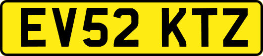 EV52KTZ