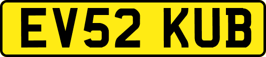 EV52KUB