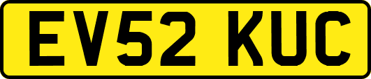 EV52KUC