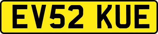 EV52KUE