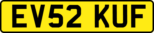 EV52KUF