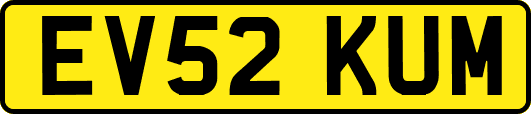 EV52KUM