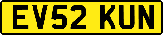 EV52KUN
