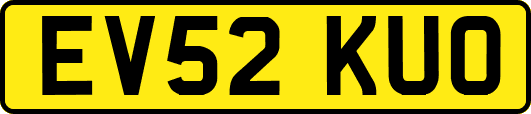 EV52KUO