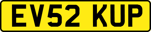 EV52KUP