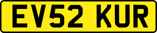 EV52KUR