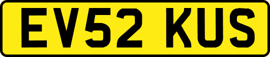 EV52KUS