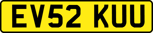 EV52KUU