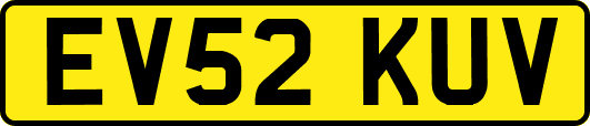 EV52KUV