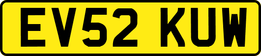 EV52KUW