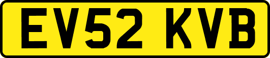 EV52KVB