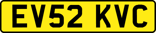 EV52KVC