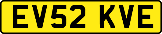 EV52KVE