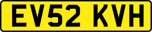 EV52KVH