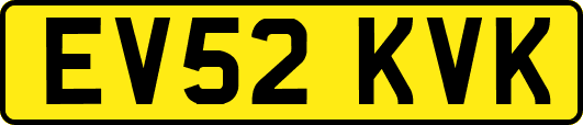 EV52KVK