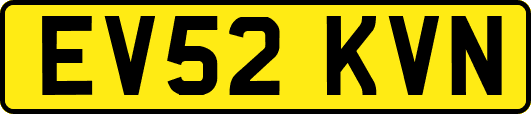 EV52KVN