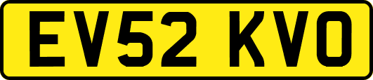 EV52KVO
