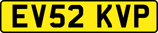 EV52KVP