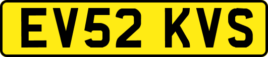 EV52KVS