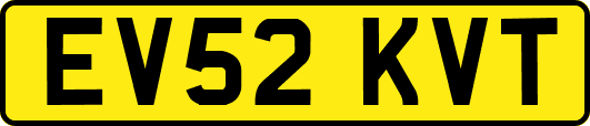 EV52KVT