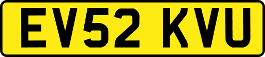 EV52KVU
