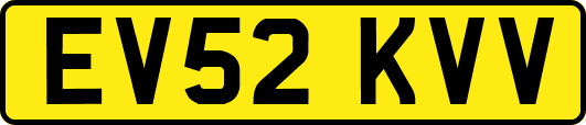 EV52KVV