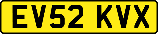 EV52KVX