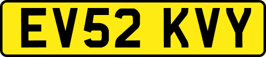 EV52KVY