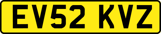 EV52KVZ