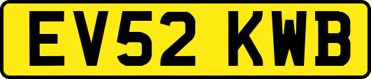 EV52KWB