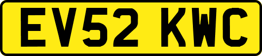 EV52KWC