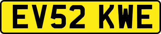 EV52KWE