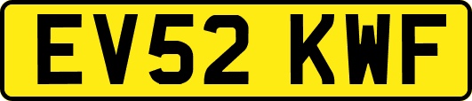 EV52KWF