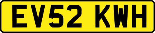 EV52KWH