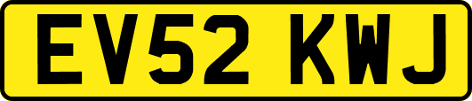 EV52KWJ