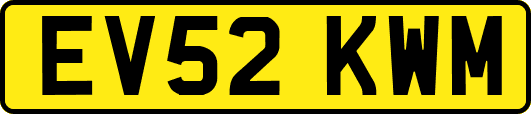 EV52KWM