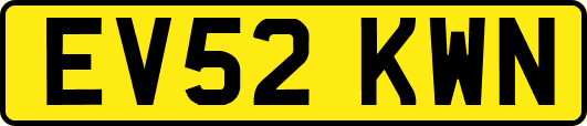 EV52KWN