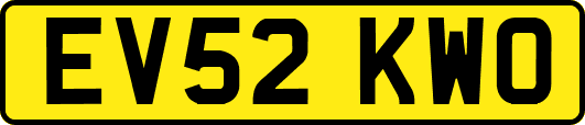 EV52KWO