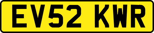 EV52KWR