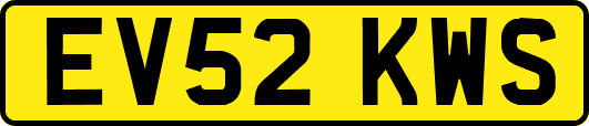 EV52KWS