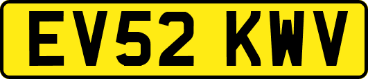 EV52KWV