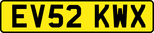 EV52KWX