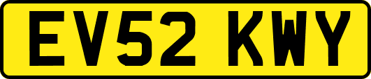 EV52KWY