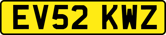 EV52KWZ