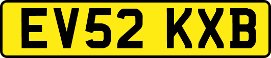 EV52KXB