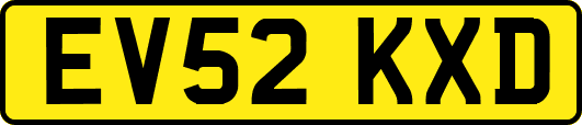 EV52KXD