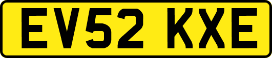 EV52KXE