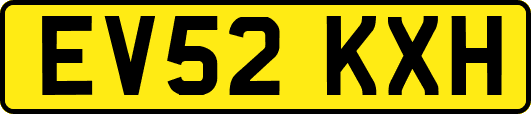 EV52KXH