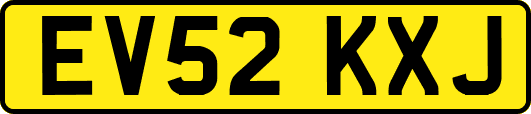EV52KXJ
