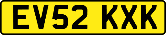 EV52KXK